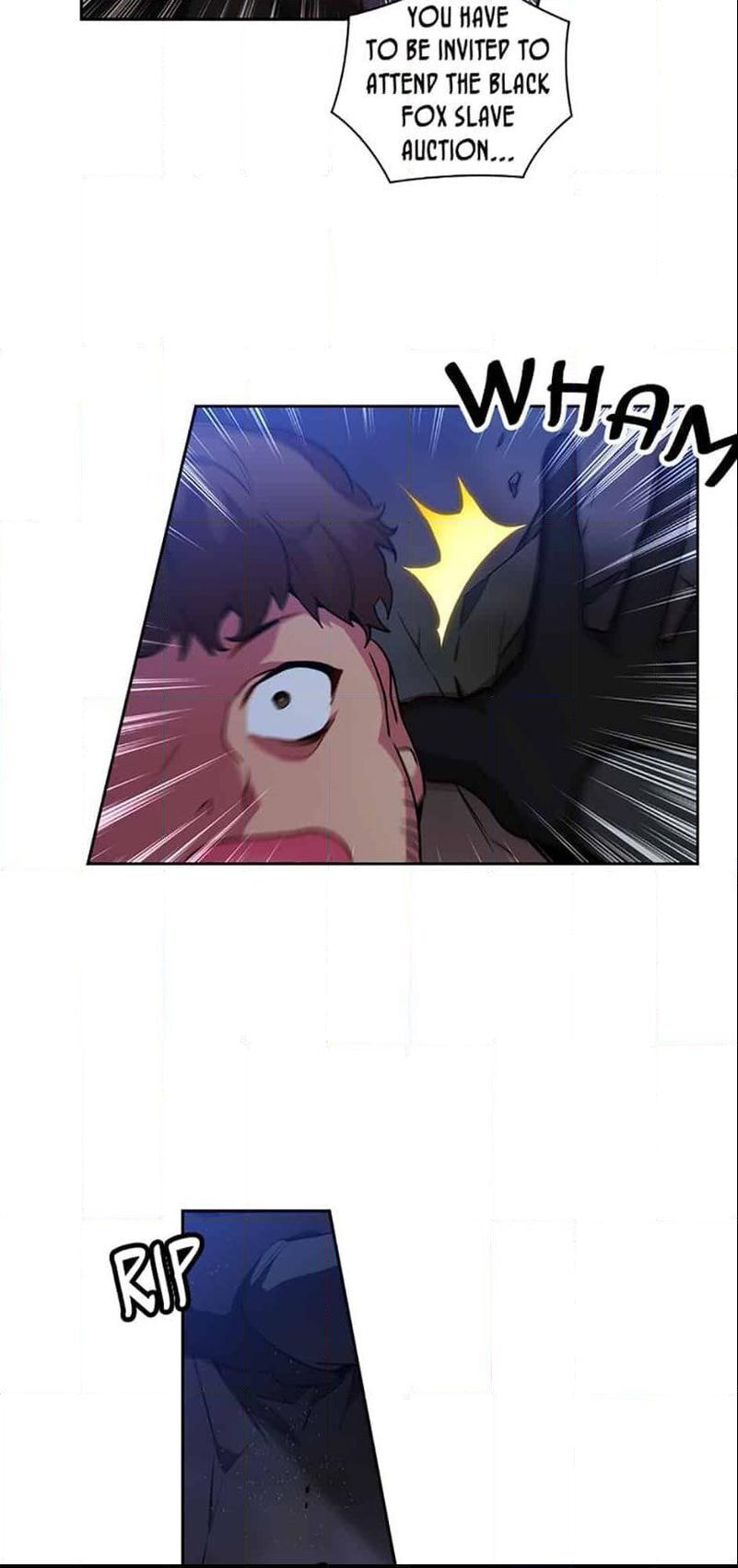 Read Adonis chapter 80 image 31 on Lezhin