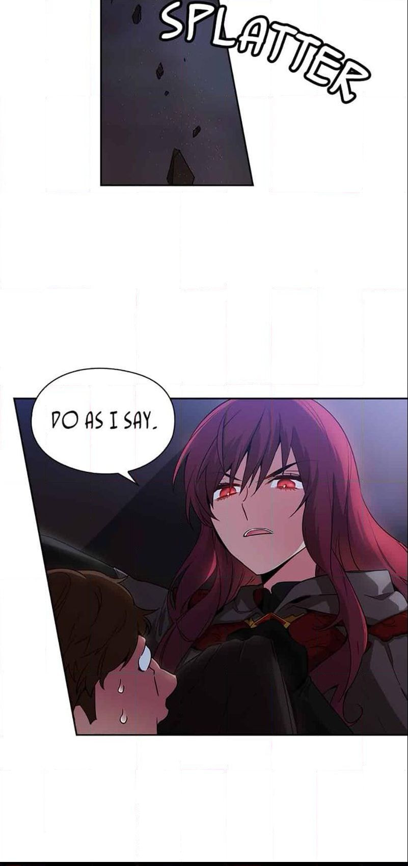 Read Adonis chapter 80 image 32 on Lezhin
