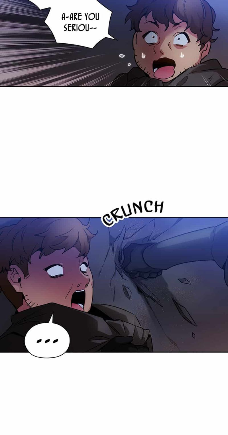 Read Adonis chapter 80 image 34 on Lezhin
