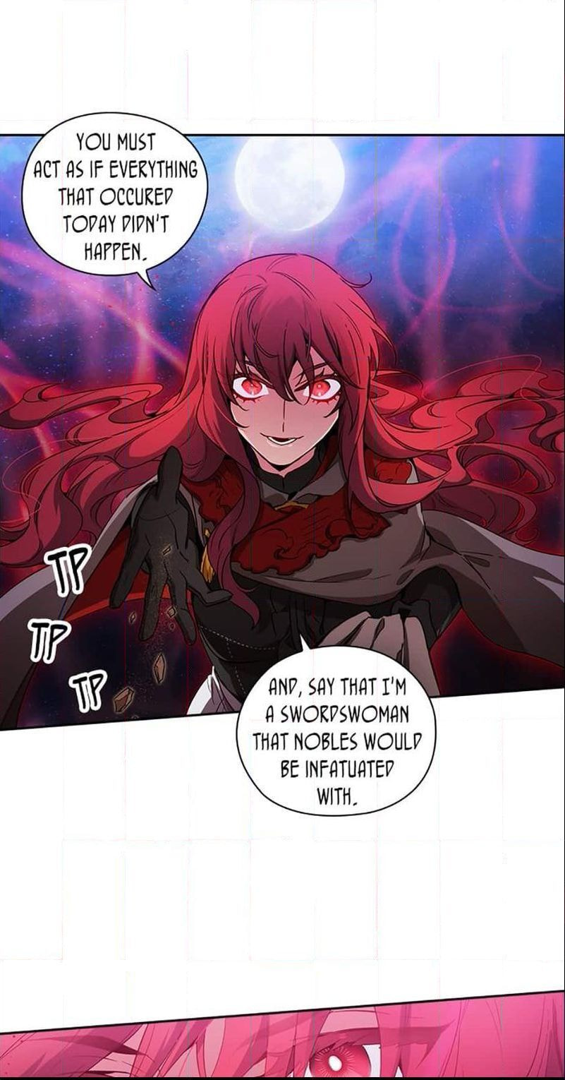 Read Adonis chapter 80 image 35 on Lezhin