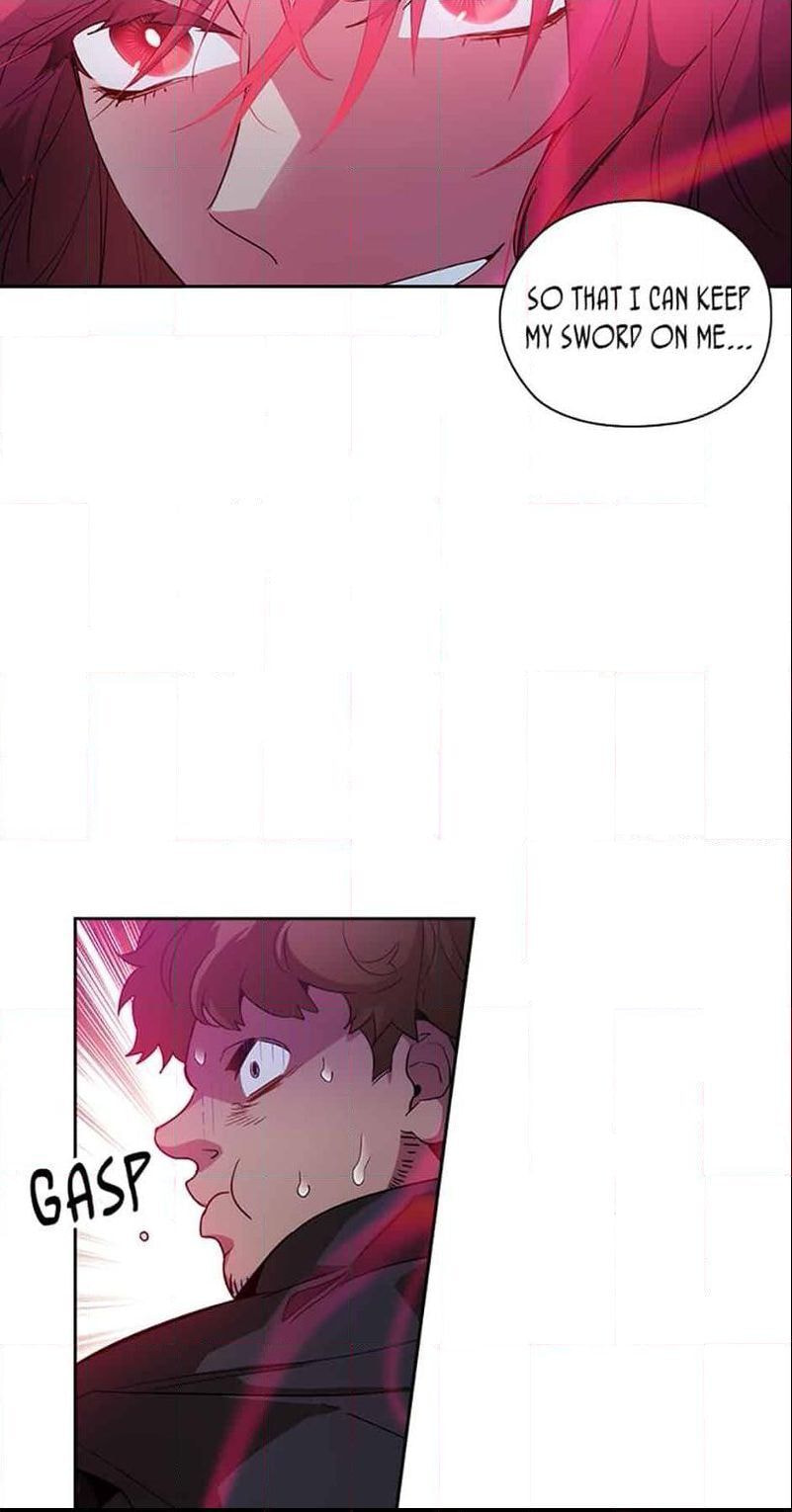 Read Adonis chapter 80 image 36 on Lezhin