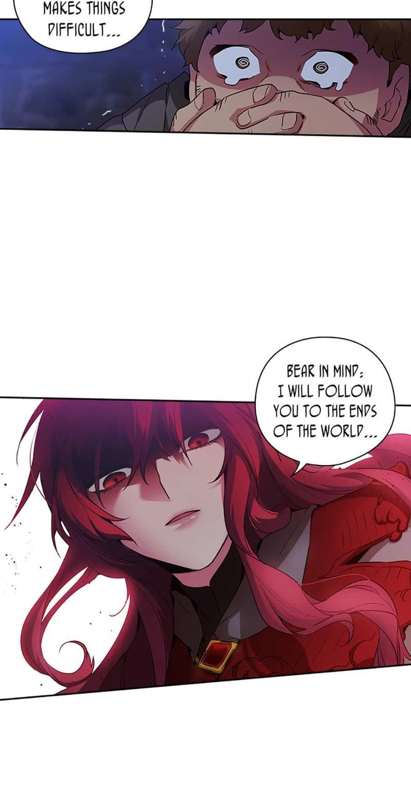 Read Adonis chapter 80 image 39 on Lezhin