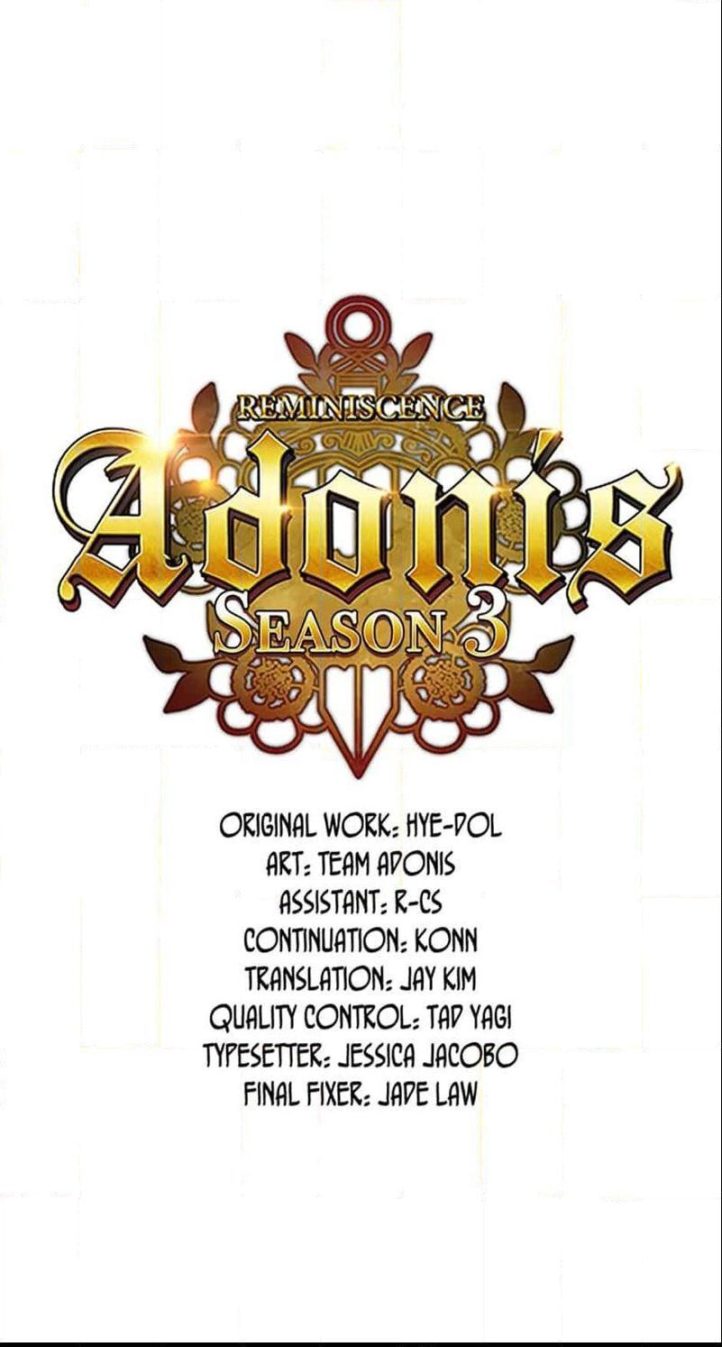 Read Adonis chapter 80 image 6 on Lezhin