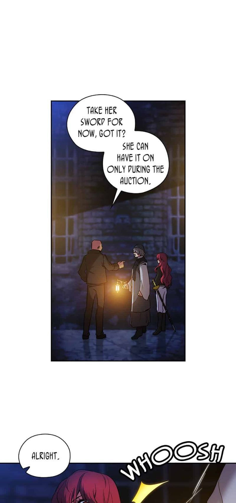 Read Adonis chapter 81 image 12 on Lezhin