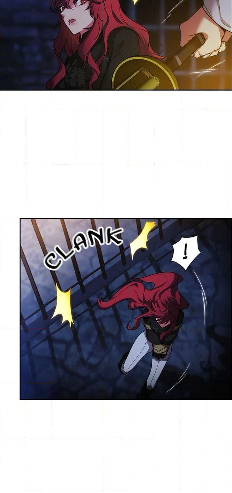 Read Adonis chapter 81 image 13 on Lezhin