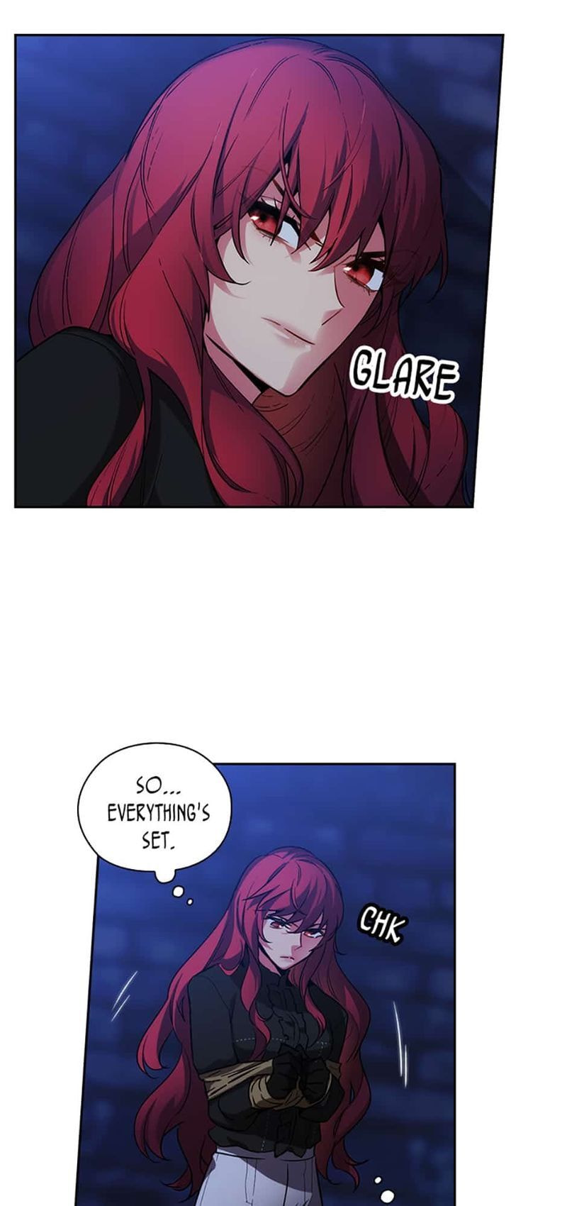 Read Adonis chapter 81 image 14 on Lezhin