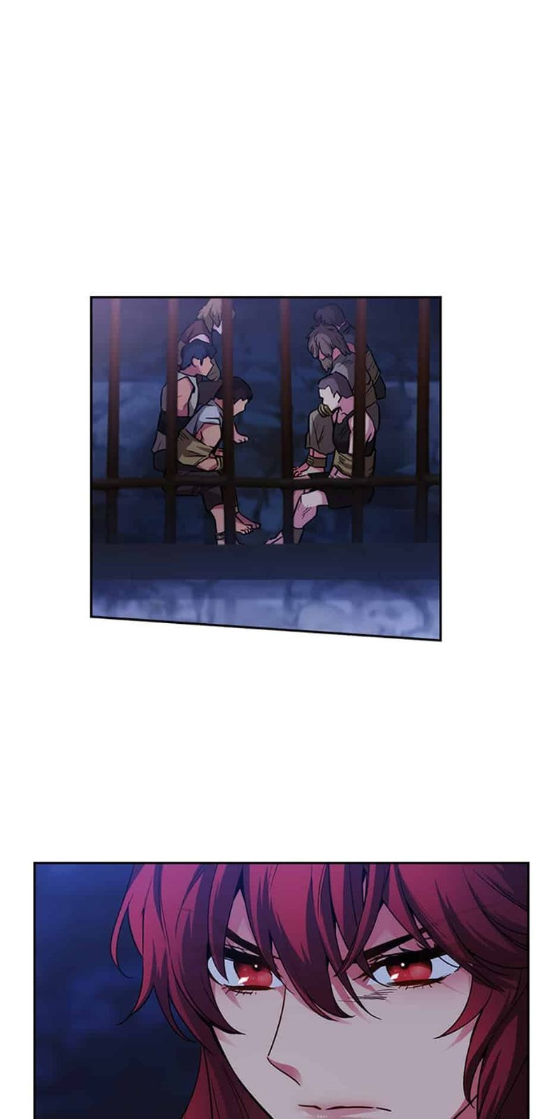 Read Adonis chapter 81 image 17 on Lezhin