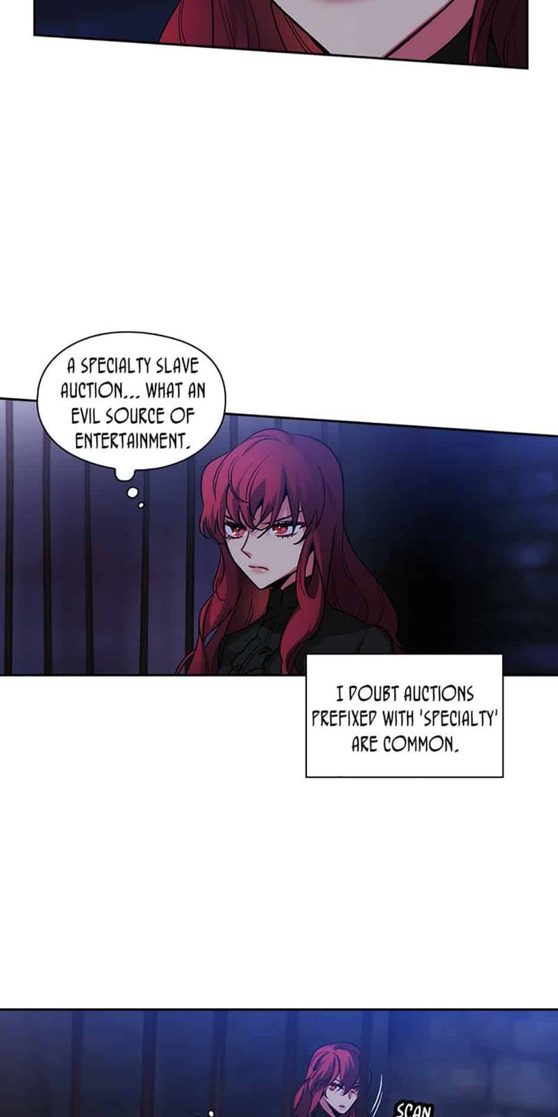 Read Adonis chapter 81 image 18 on Lezhin