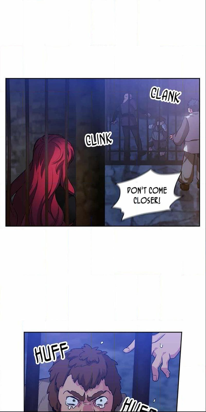 Read Adonis chapter 81 image 20 on Lezhin