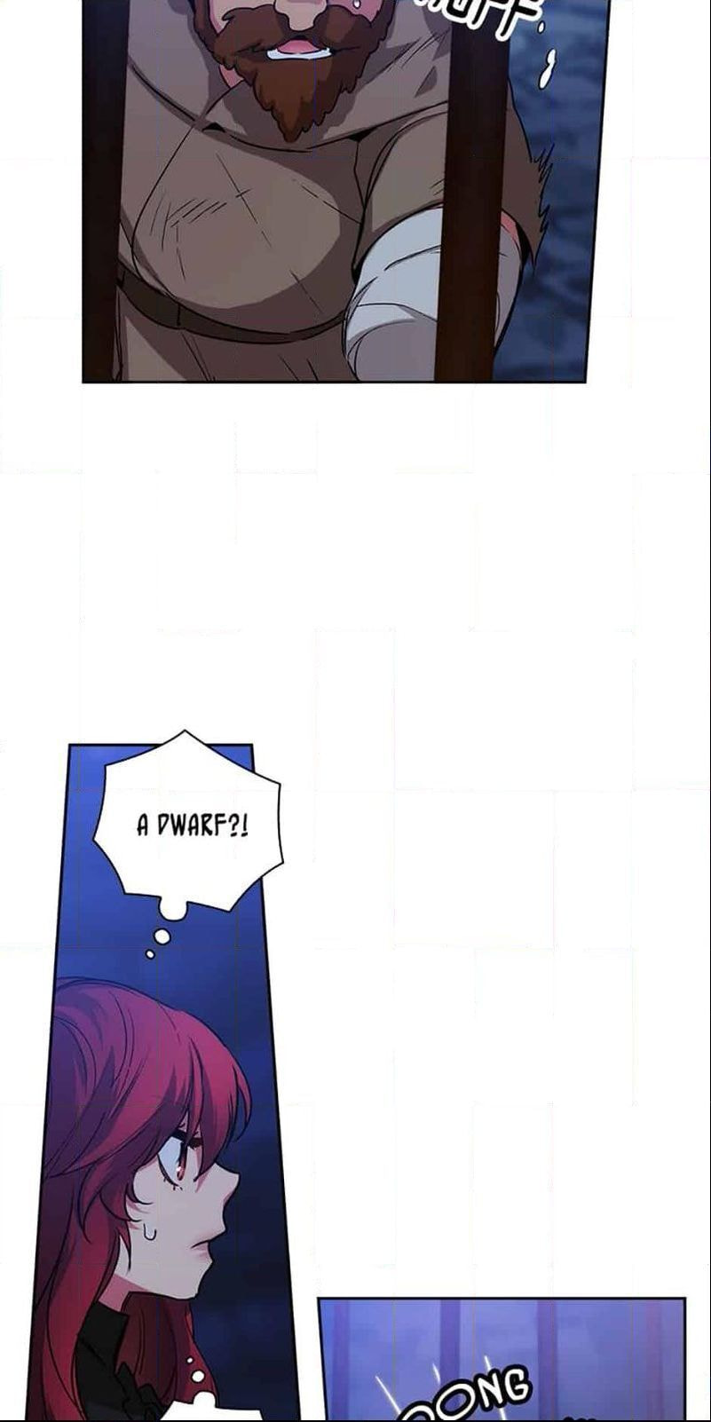 Read Adonis chapter 81 image 21 on Lezhin