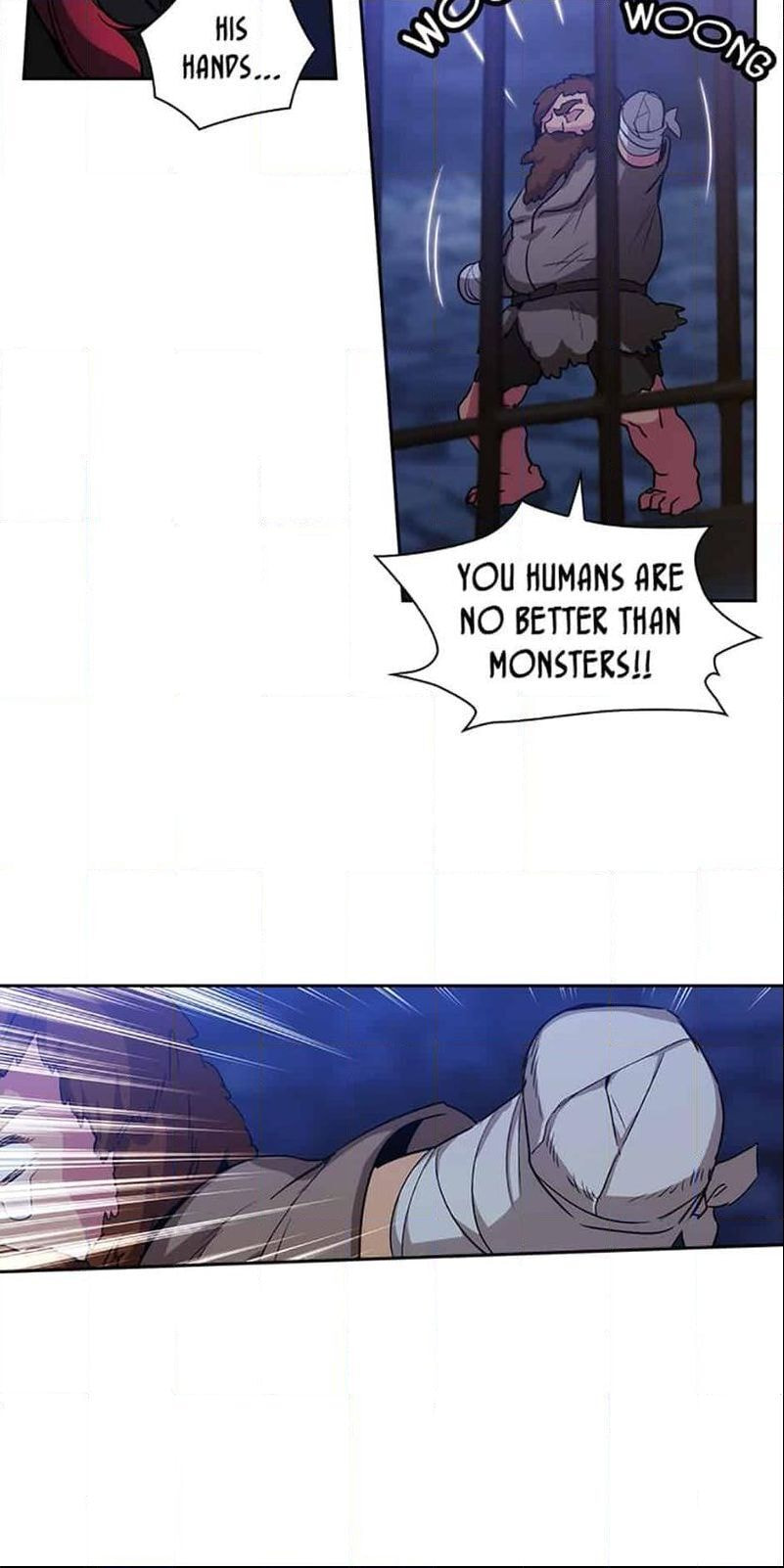 Read Adonis chapter 81 image 22 on Lezhin