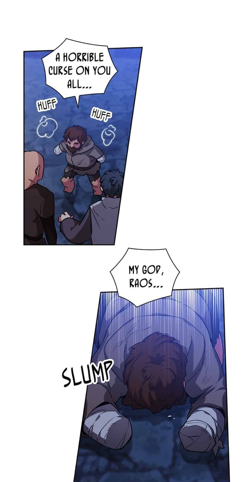 Read Adonis chapter 81 image 23 on Lezhin