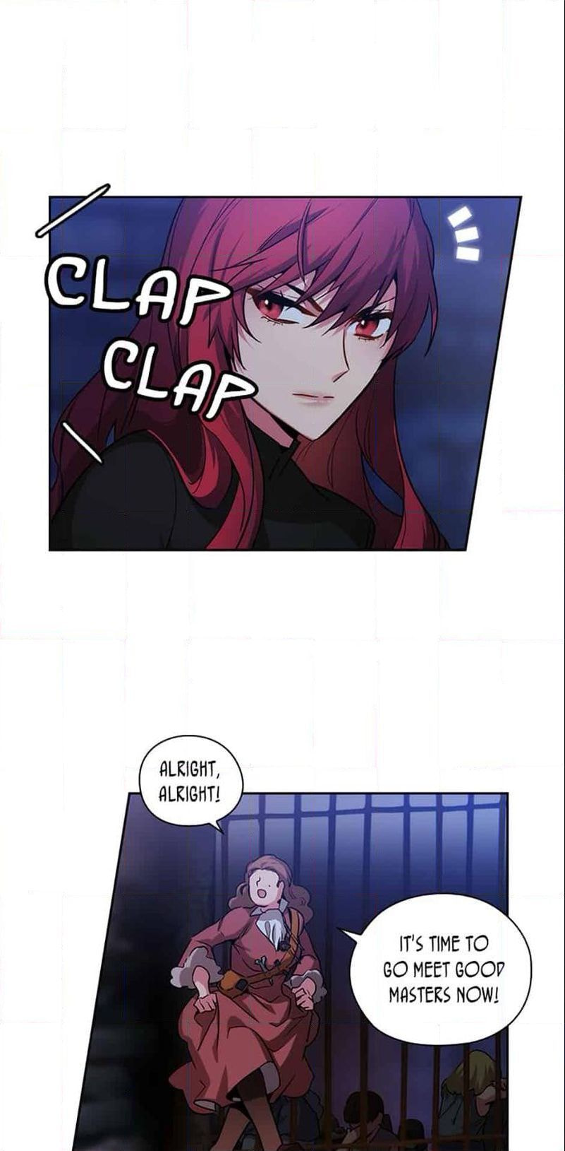 Read Adonis chapter 81 image 28 on Lezhin