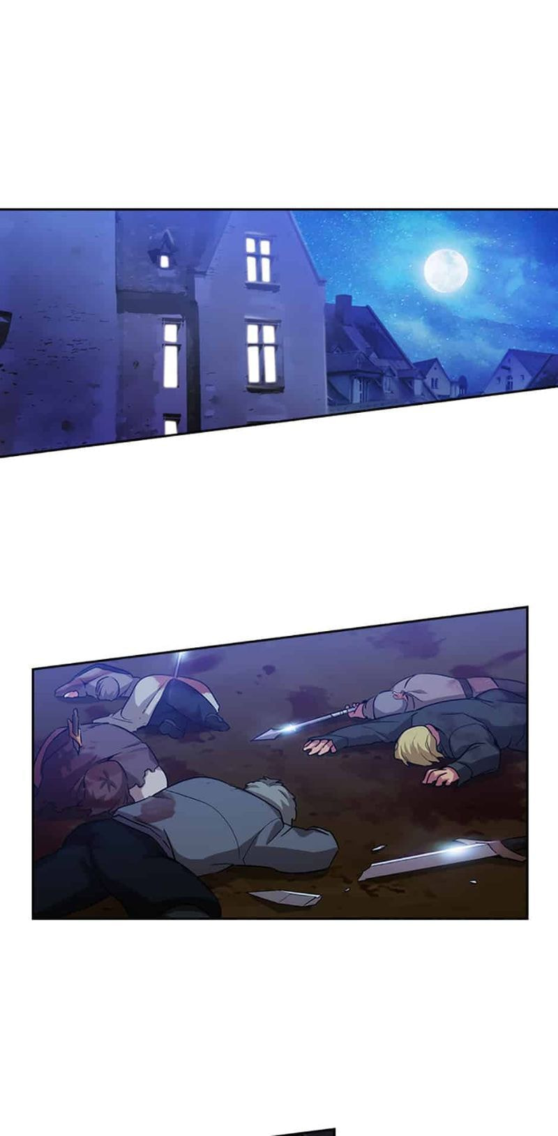Read Adonis chapter 81 image 30 on Lezhin