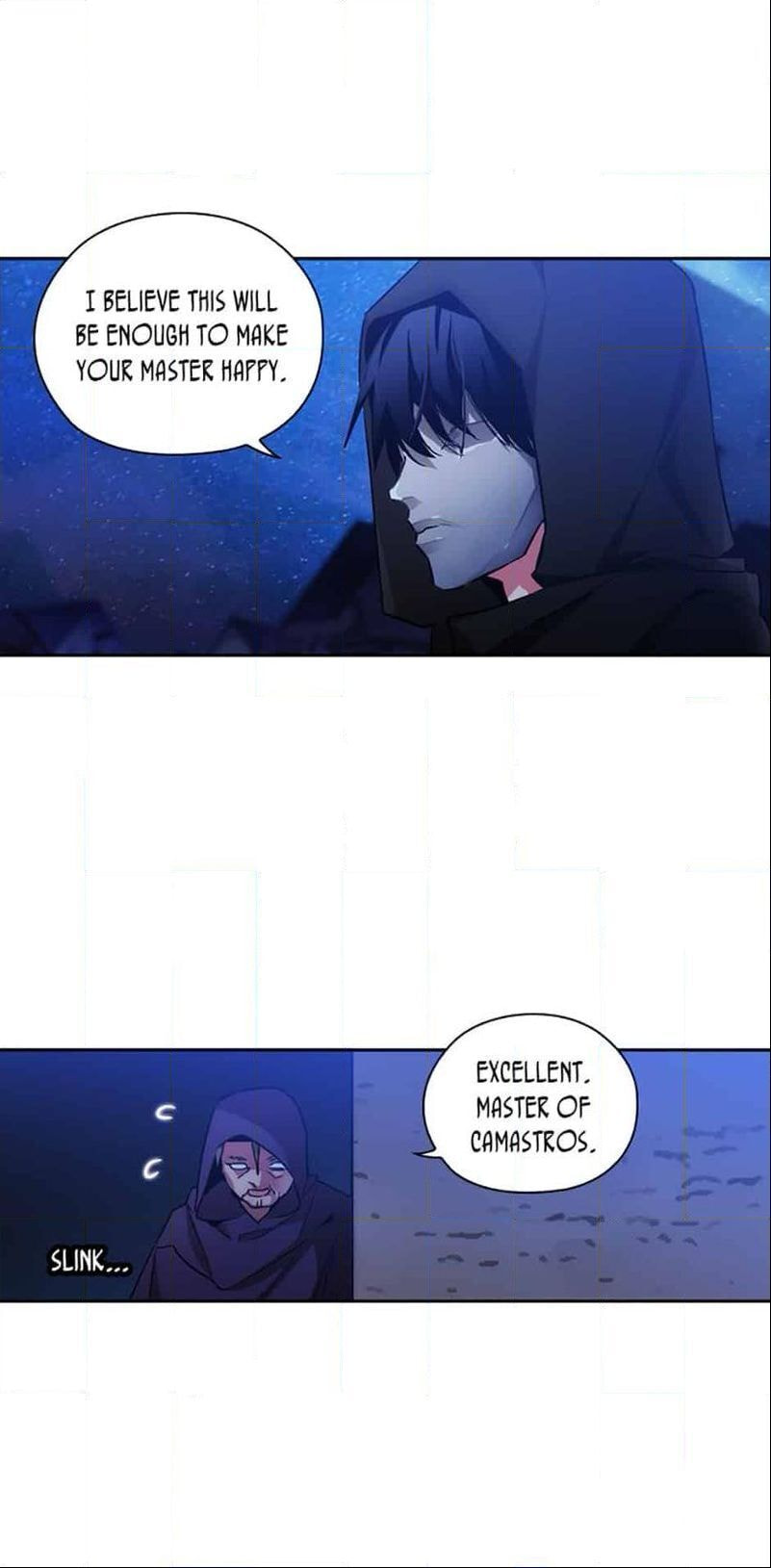 Read Adonis chapter 81 image 32 on Lezhin
