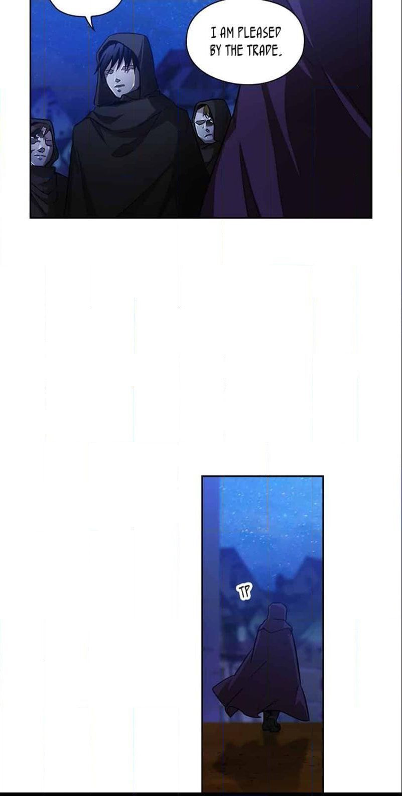 Read Adonis chapter 81 image 34 on Lezhin
