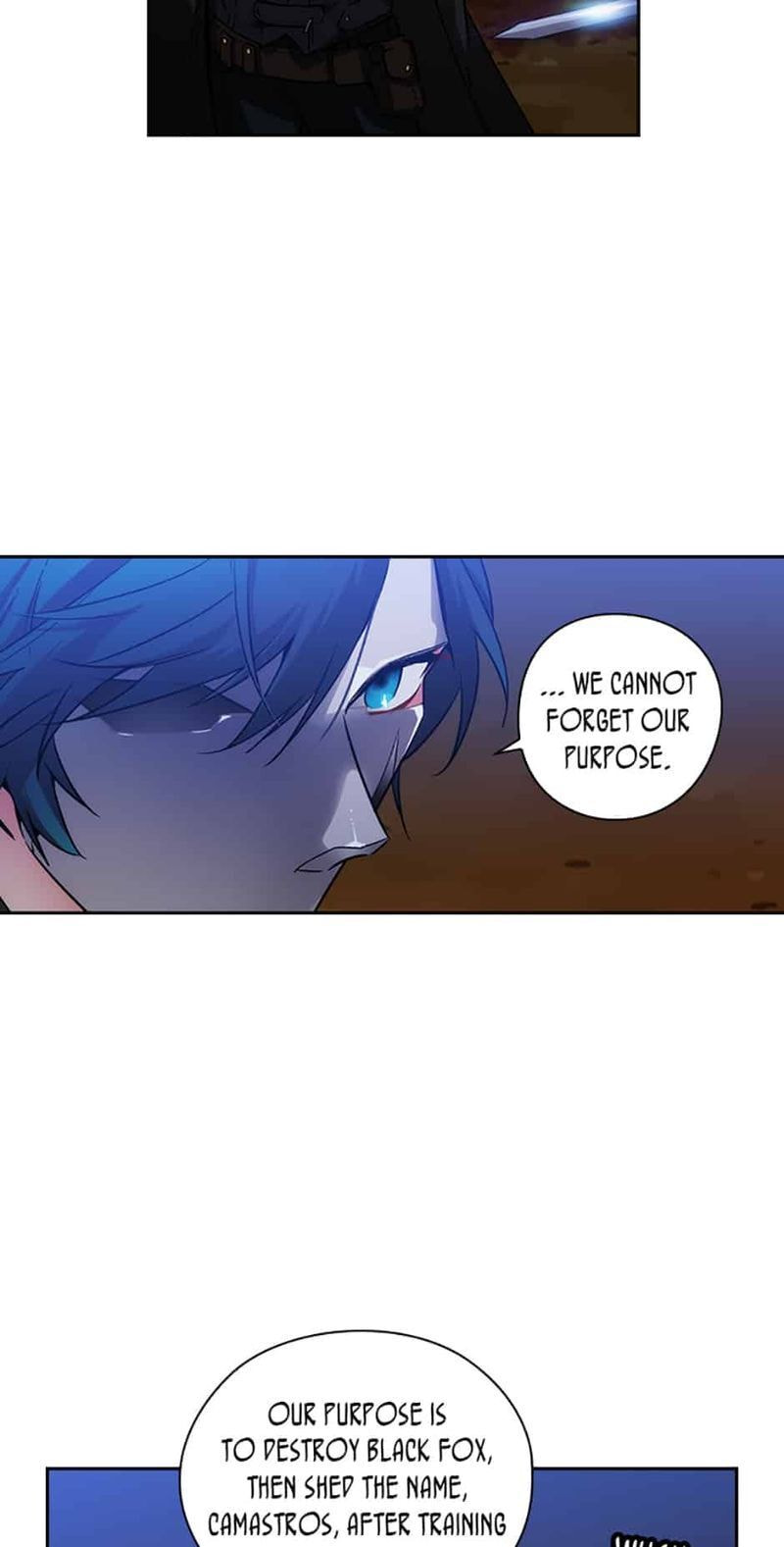 Read Adonis chapter 81 image 37 on Lezhin