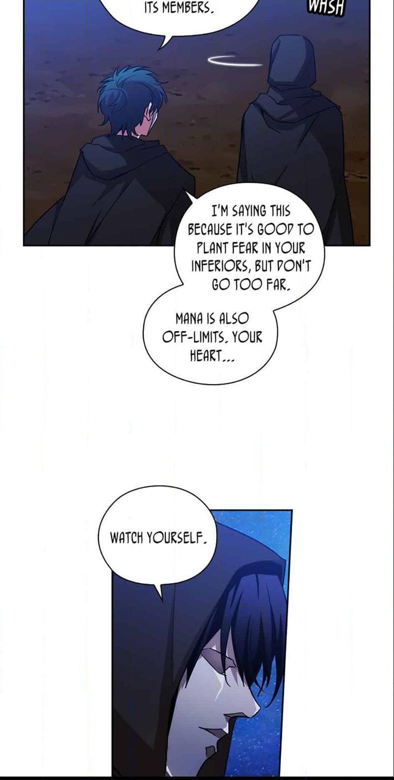 Read Adonis chapter 81 image 38 on Lezhin