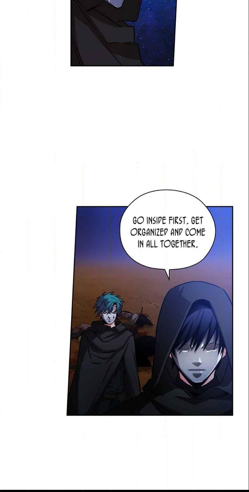 Read Adonis chapter 81 image 39 on Lezhin