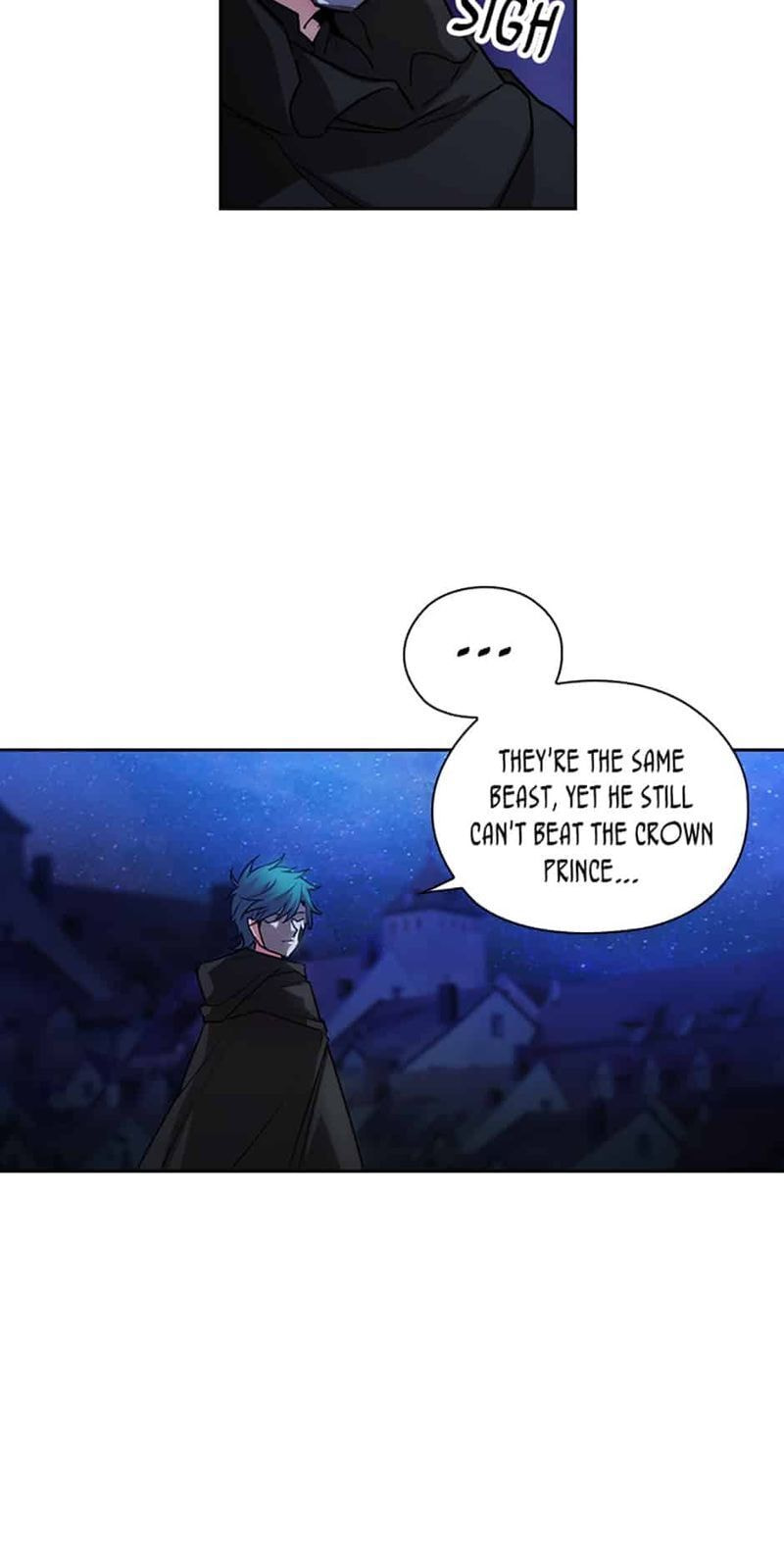 Read Adonis chapter 81 image 41 on Lezhin