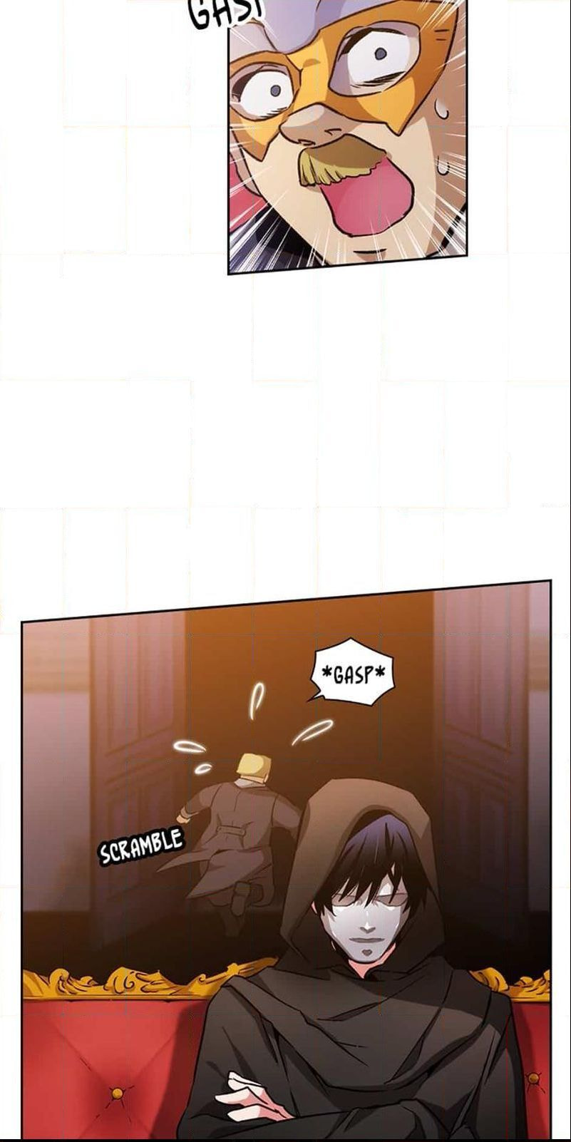 Read Adonis chapter 81 image 44 on Lezhin