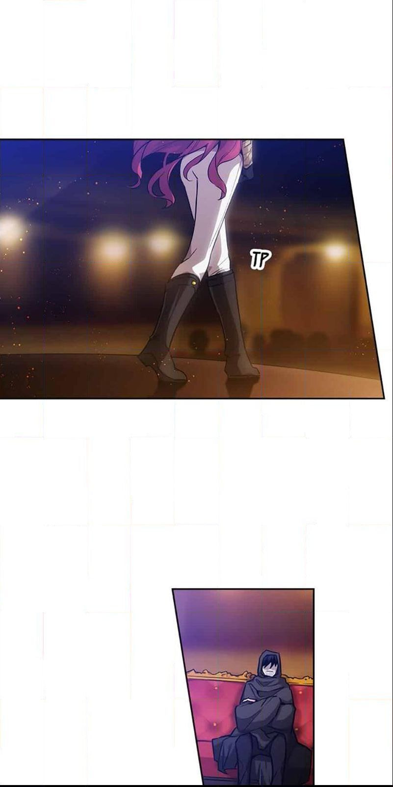 Read Adonis chapter 81 image 46 on Lezhin