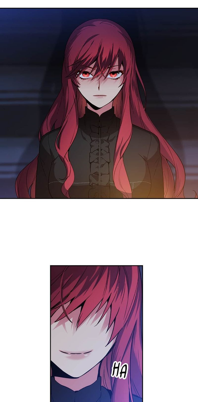Read Adonis chapter 81 image 5 on Lezhin