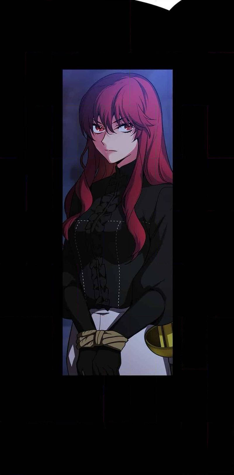 Read Adonis chapter 81 image 8 on Lezhin