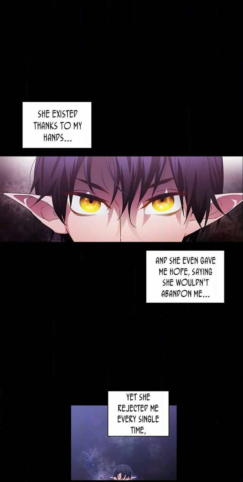 Read Adonis chapter 82 image 10 on Lezhin