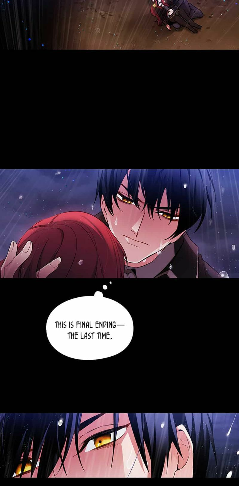 Read Adonis chapter 82 image 13 on Lezhin