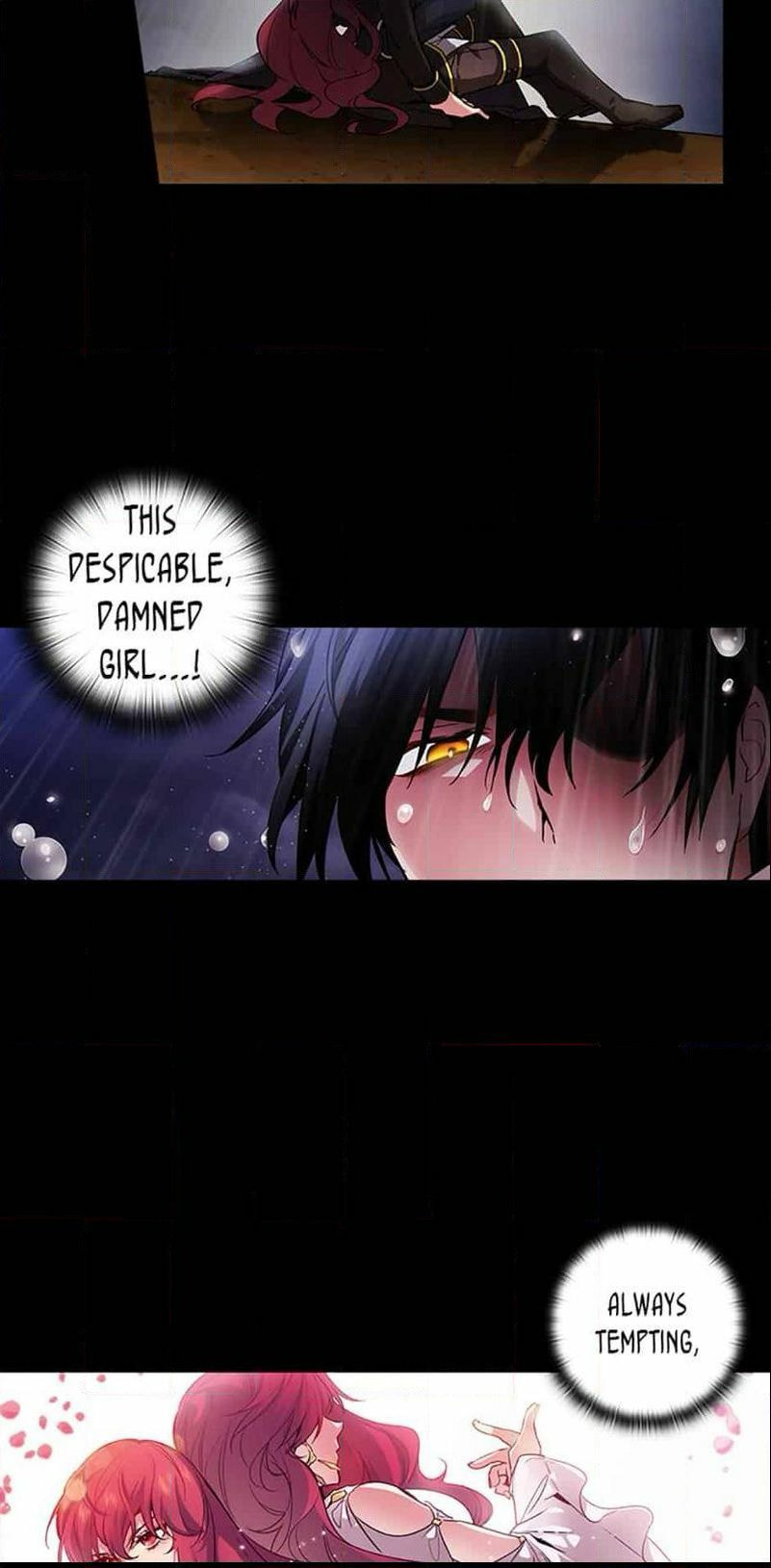 Read Adonis chapter 82 image 18 on Lezhin