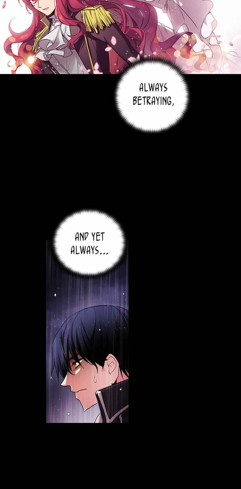 Read Adonis chapter 82 image 19 on Lezhin
