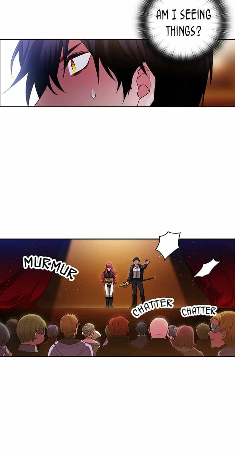 Read Adonis chapter 82 image 23 on Lezhin