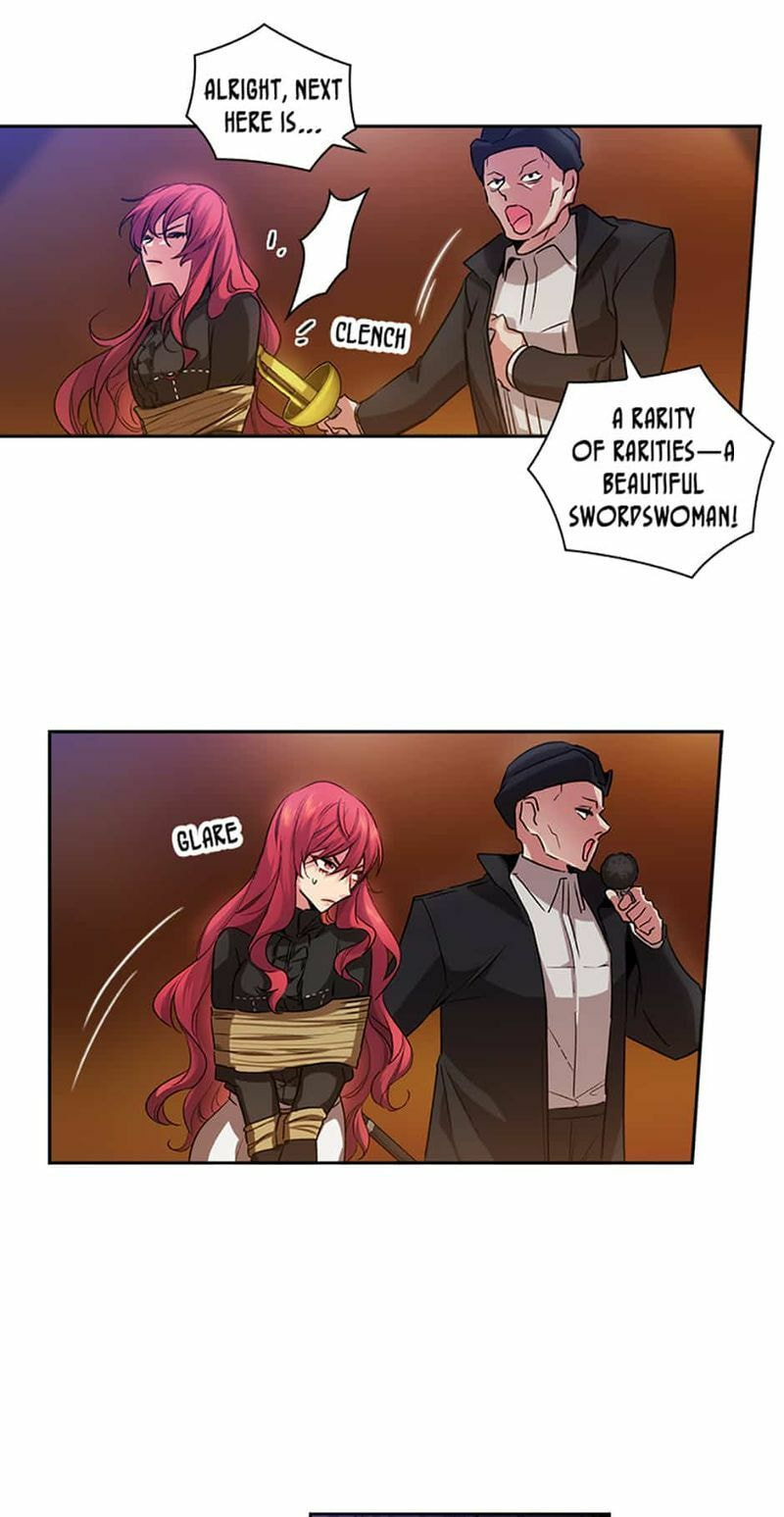 Read Adonis chapter 82 image 24 on Lezhin