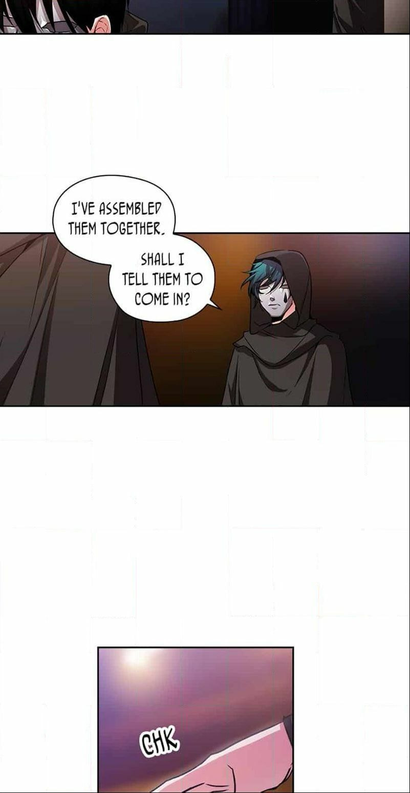 Read Adonis chapter 82 image 26 on Lezhin
