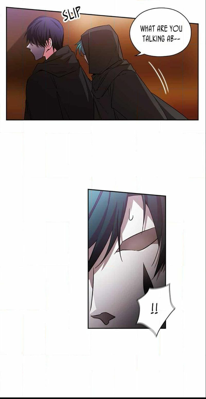 Read Adonis chapter 82 image 29 on Lezhin