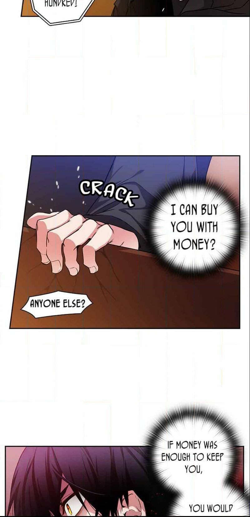 Read Adonis chapter 82 image 31 on Lezhin