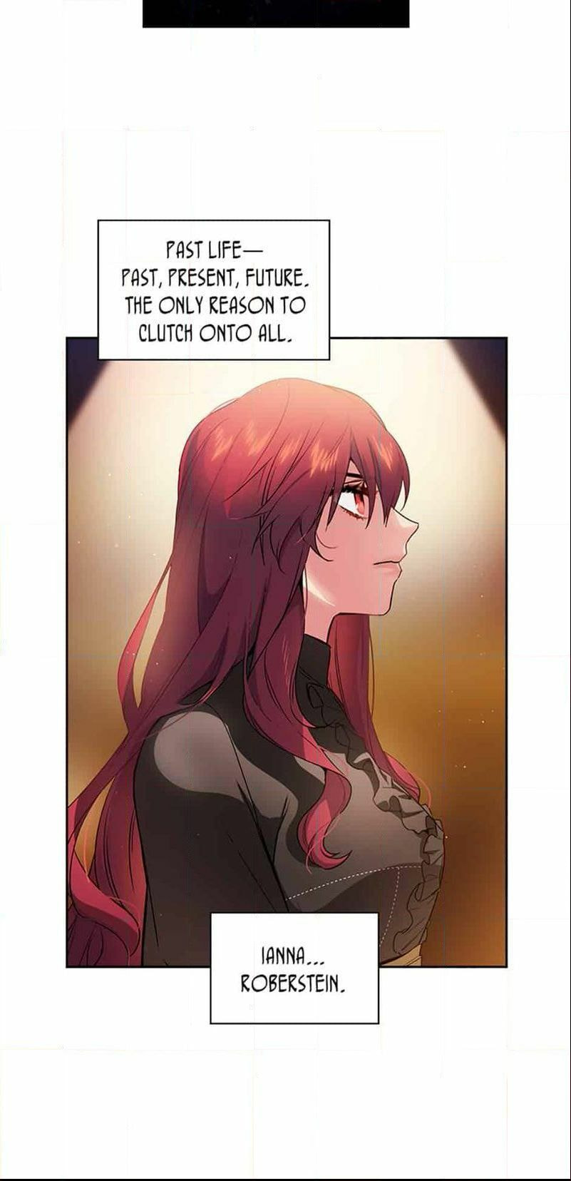 Read Adonis chapter 82 image 33 on Lezhin