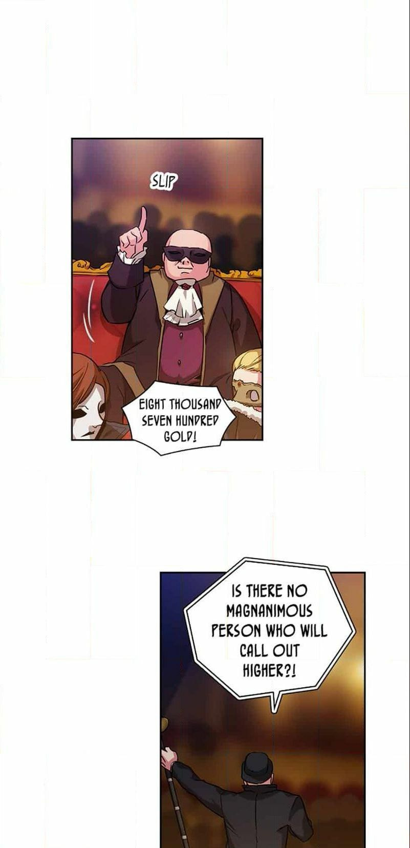 Read Adonis chapter 82 image 34 on Lezhin