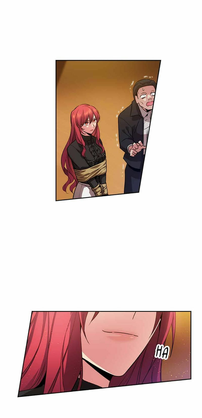 Read Adonis chapter 82 image 38 on Lezhin