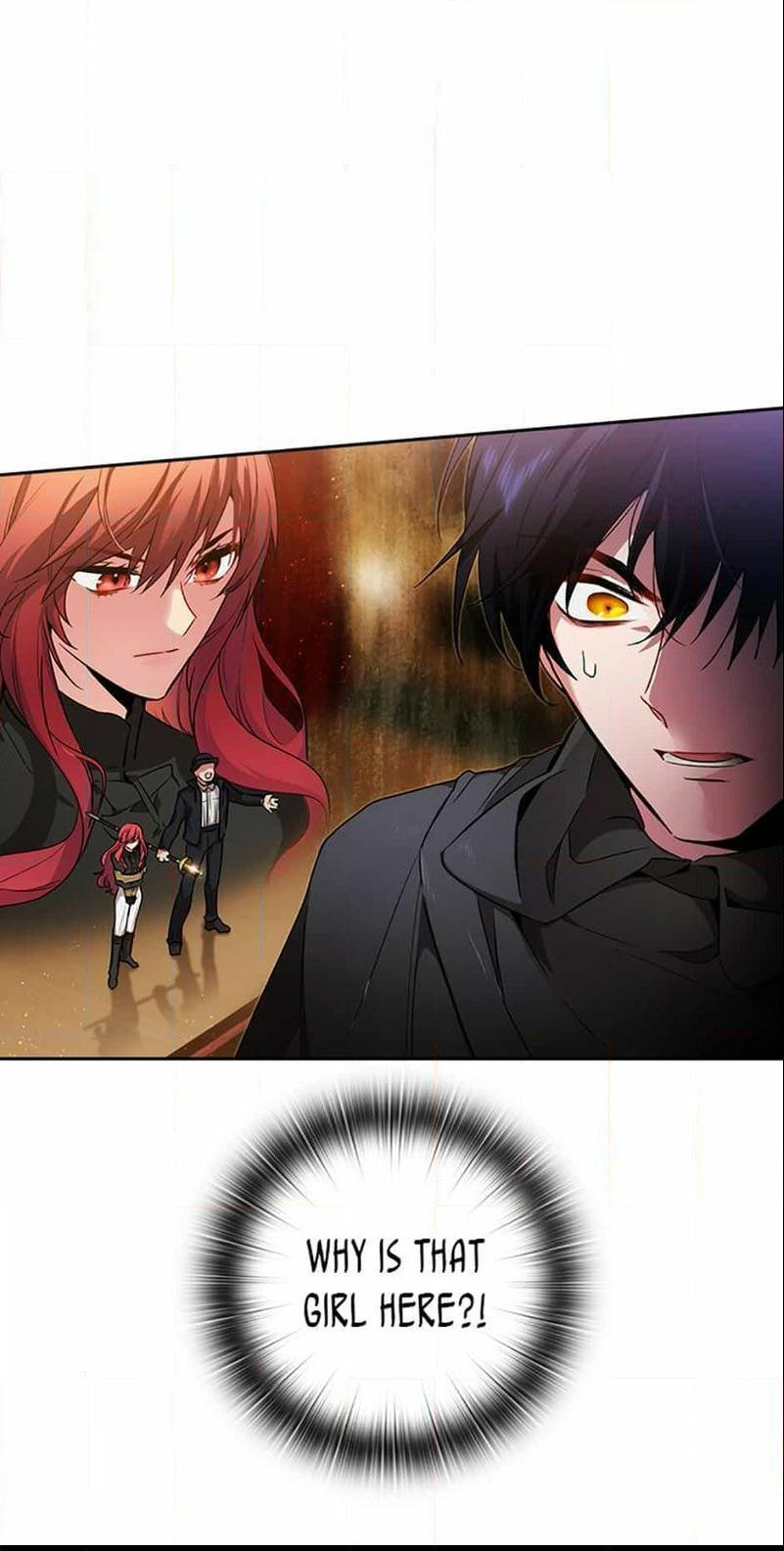 Read Adonis chapter 82 image 5 on Lezhin