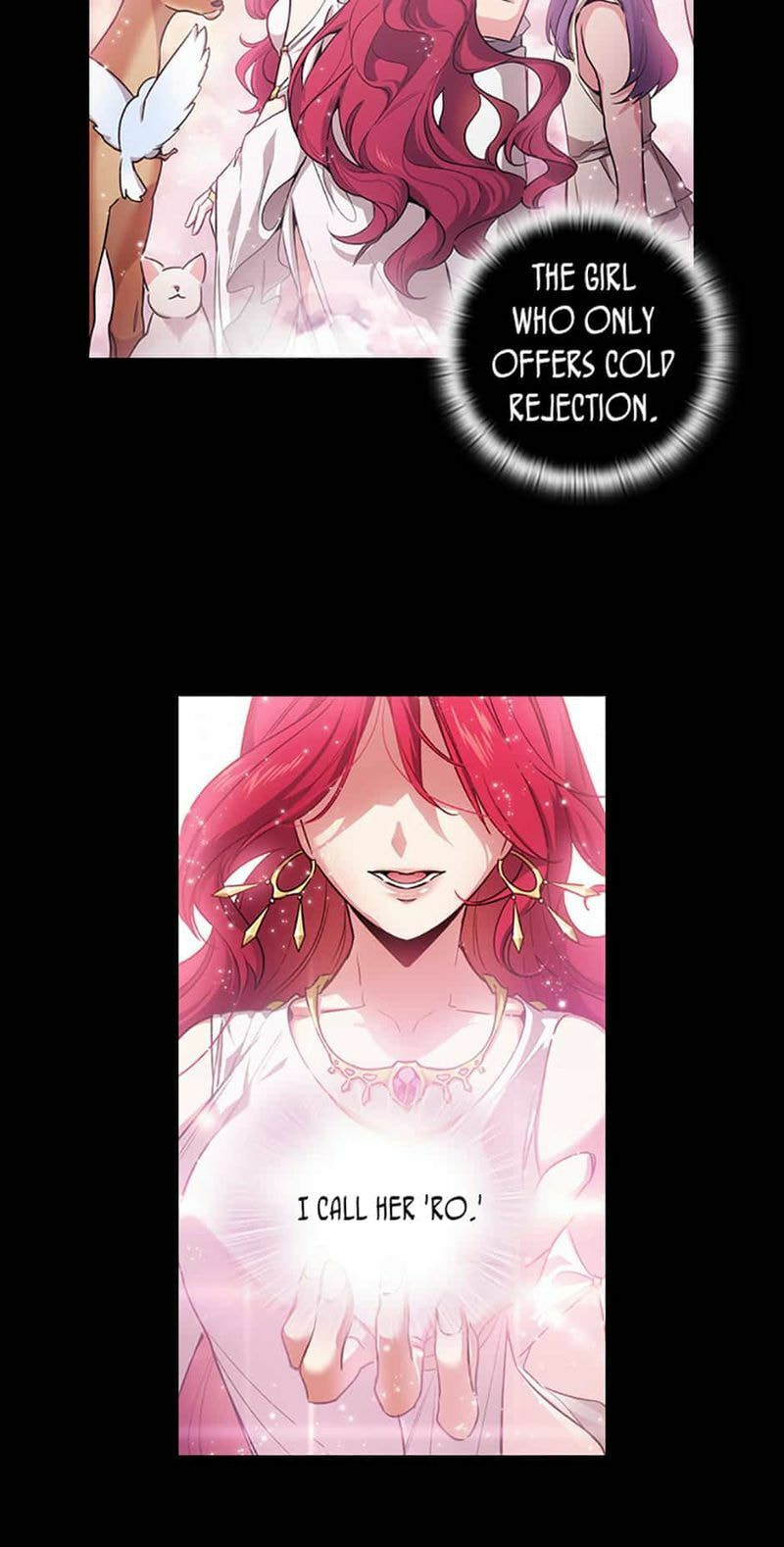 Read Adonis chapter 82 image 9 on Lezhin