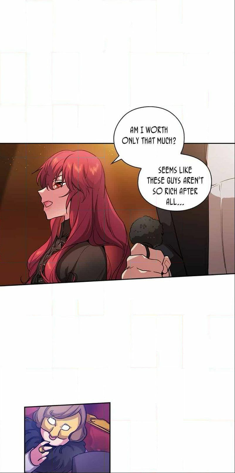 Read Adonis chapter 83 image 11 on Lezhin