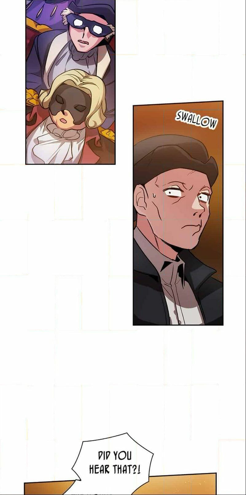Read Adonis chapter 83 image 12 on Lezhin