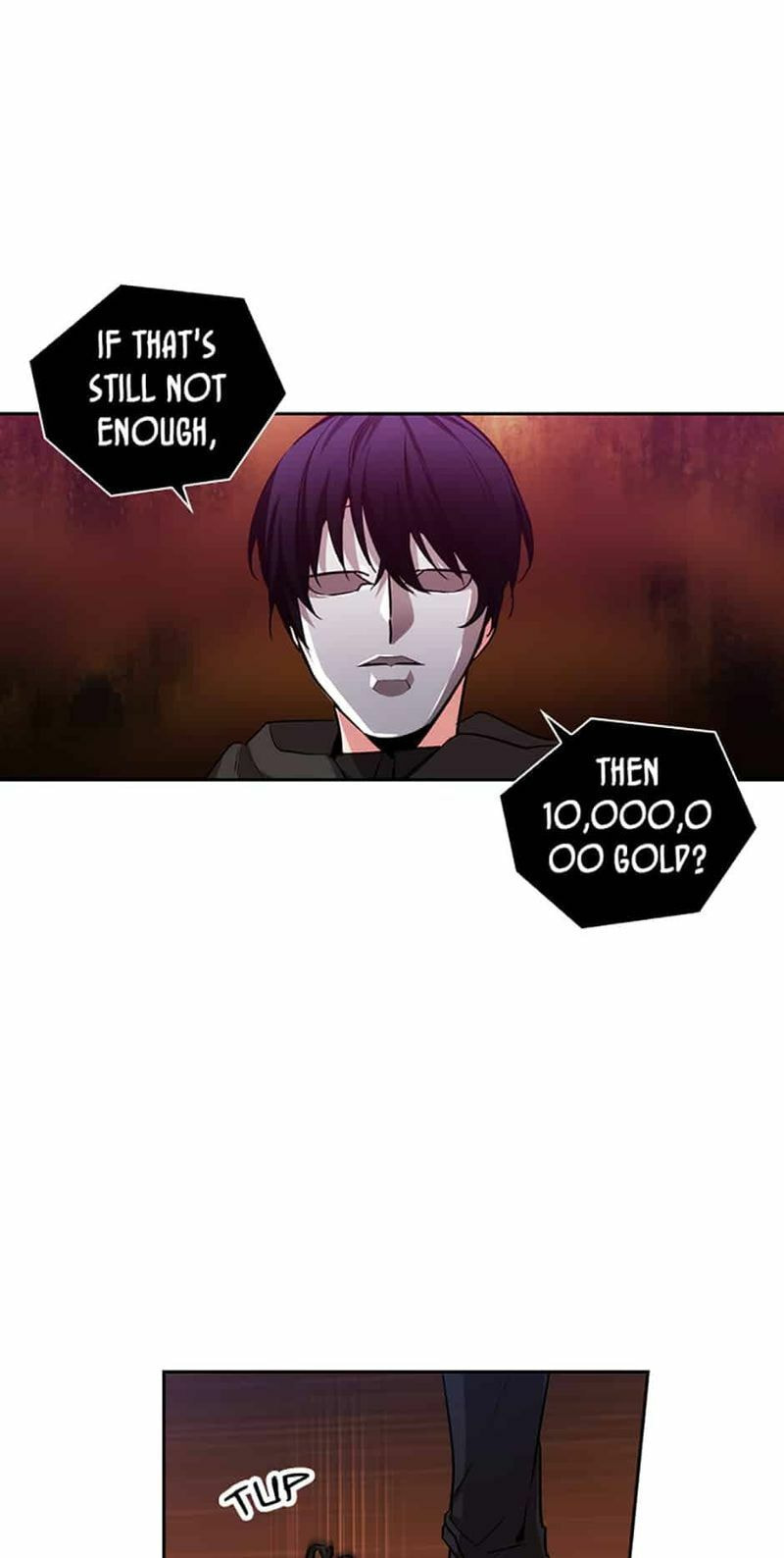 Read Adonis chapter 83 image 19 on Lezhin