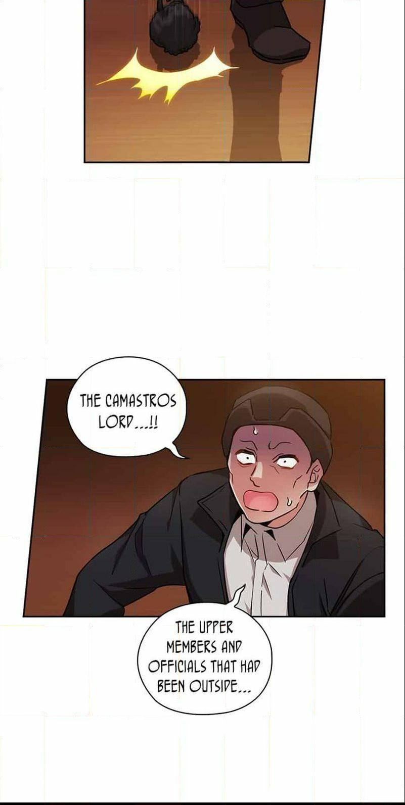 Read Adonis chapter 83 image 20 on Lezhin