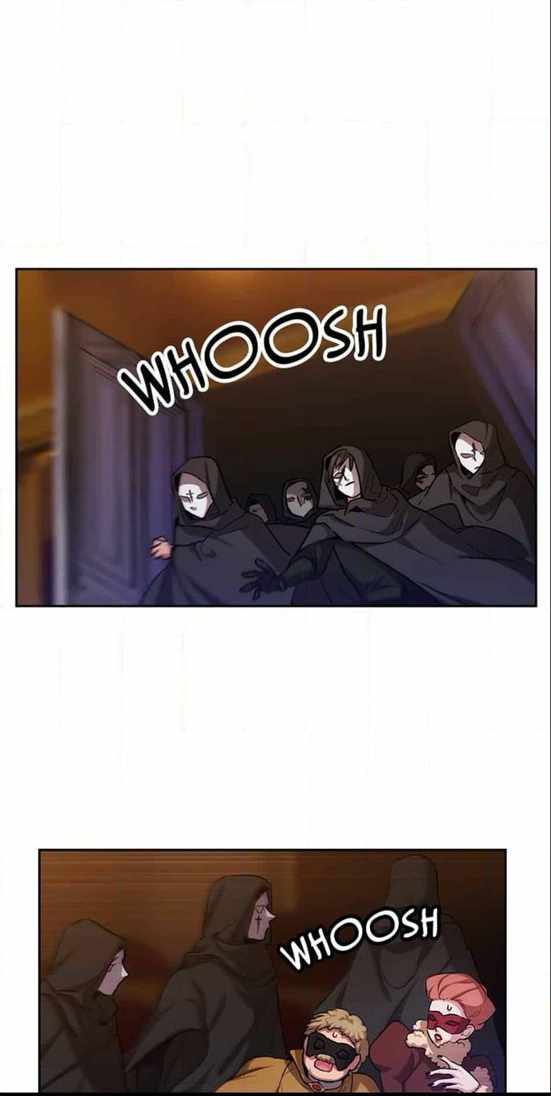 Read Adonis chapter 83 image 21 on Lezhin