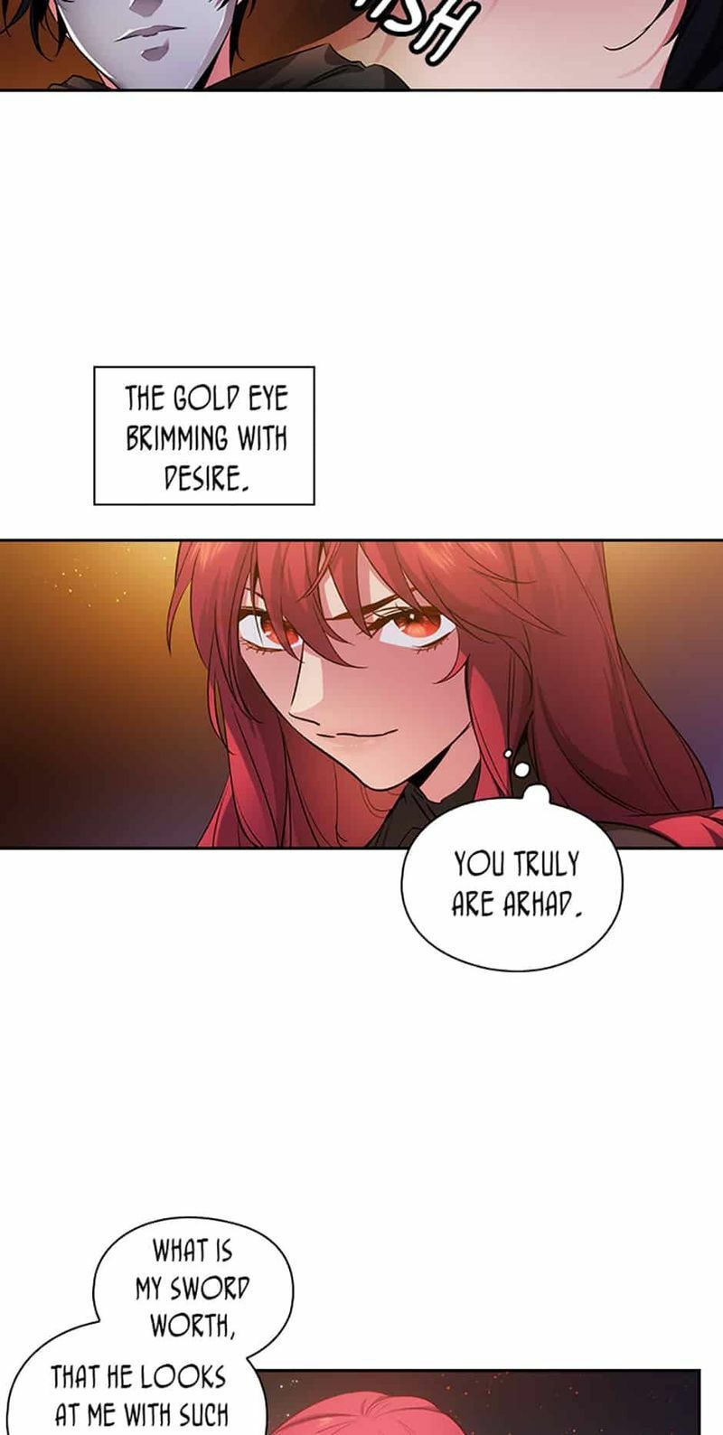 Read Adonis chapter 83 image 24 on Lezhin