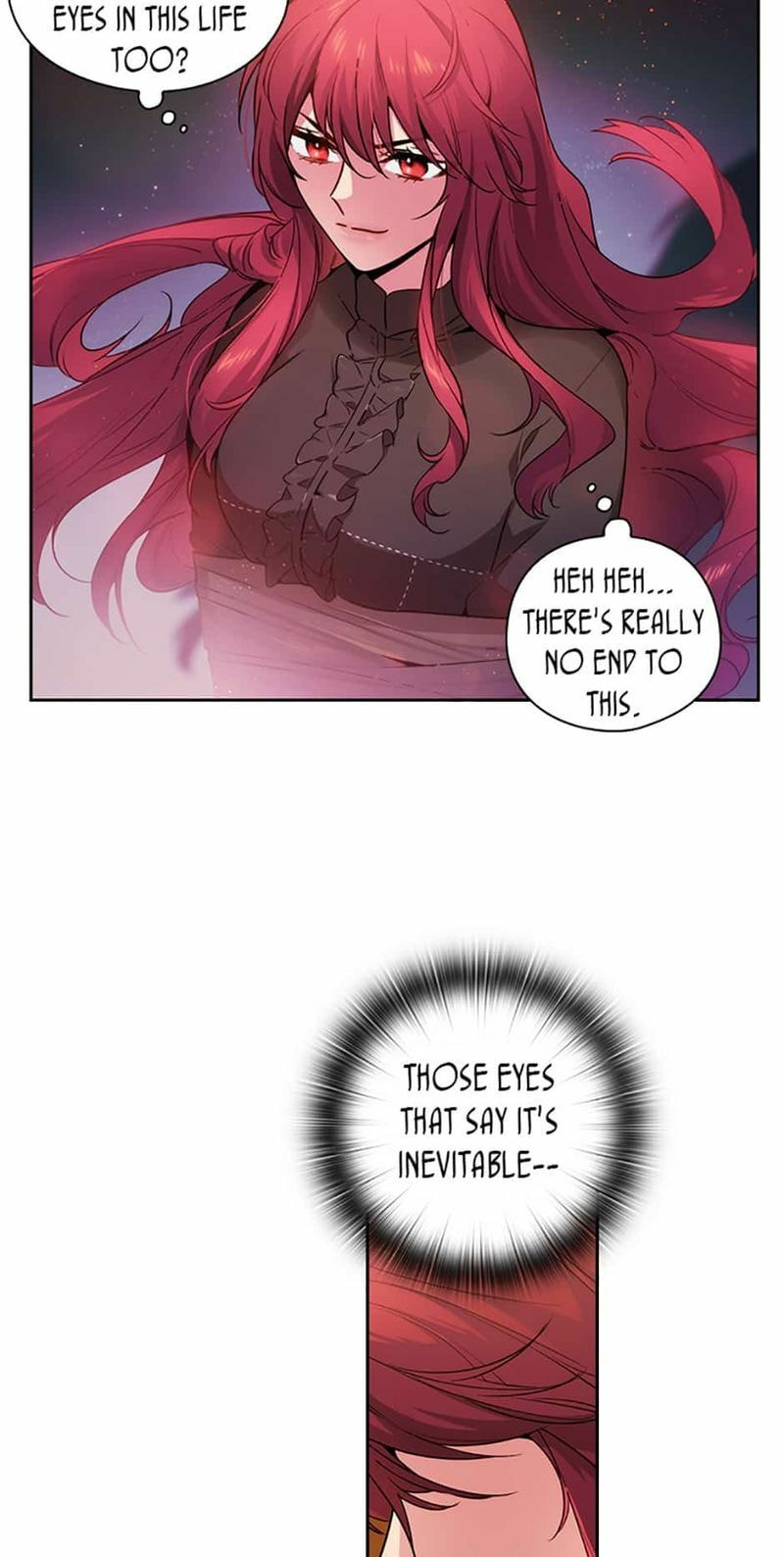 Read Adonis chapter 83 image 25 on Lezhin