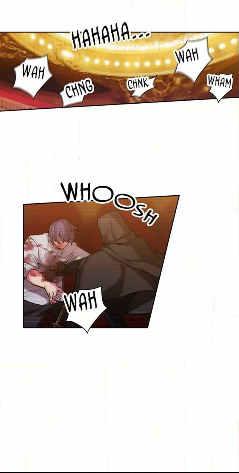 Read Adonis chapter 83 image 28 on Lezhin